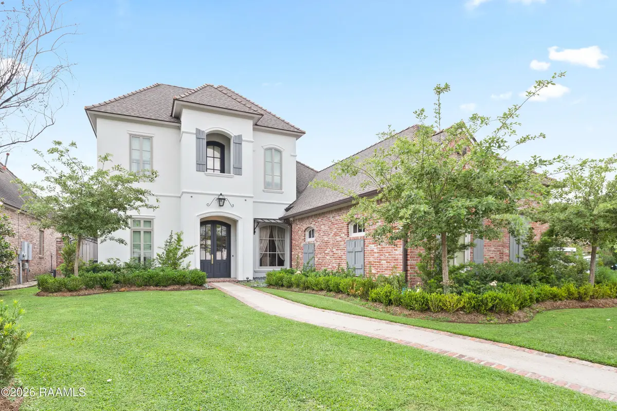 114 English Gardens Parkway, Lafayette, LA 70503 - #1