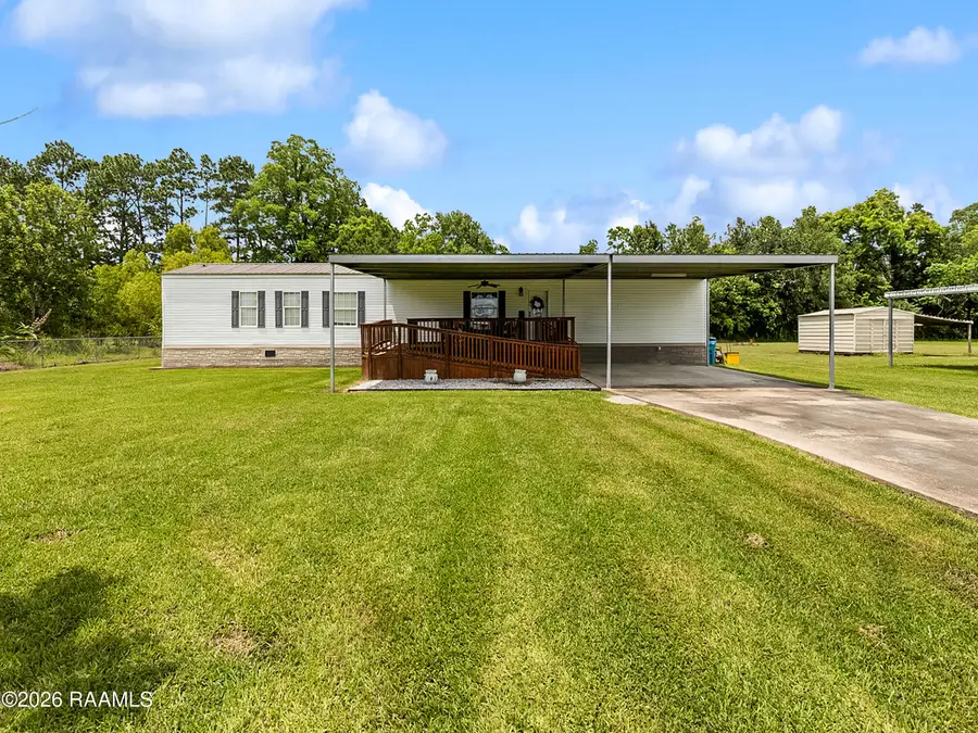 1105 Rene O Guidry Road, Breaux Bridge, LA 70517 - #2