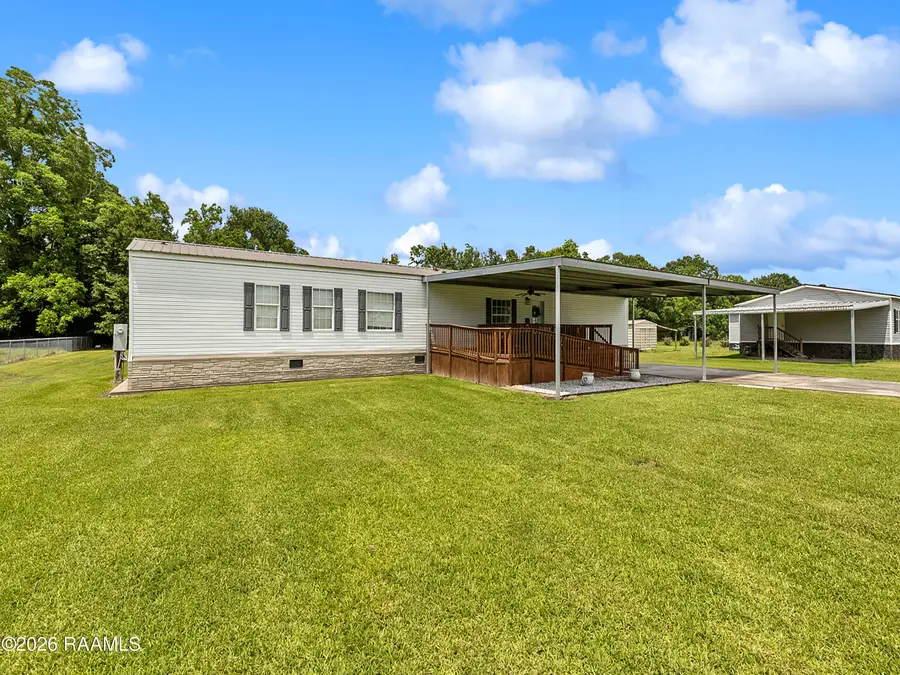 1105 Rene O Guidry Road, Breaux Bridge, LA 70517 - #3