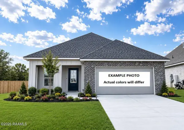 115 Bailey Lane, Youngsville, LA 70592