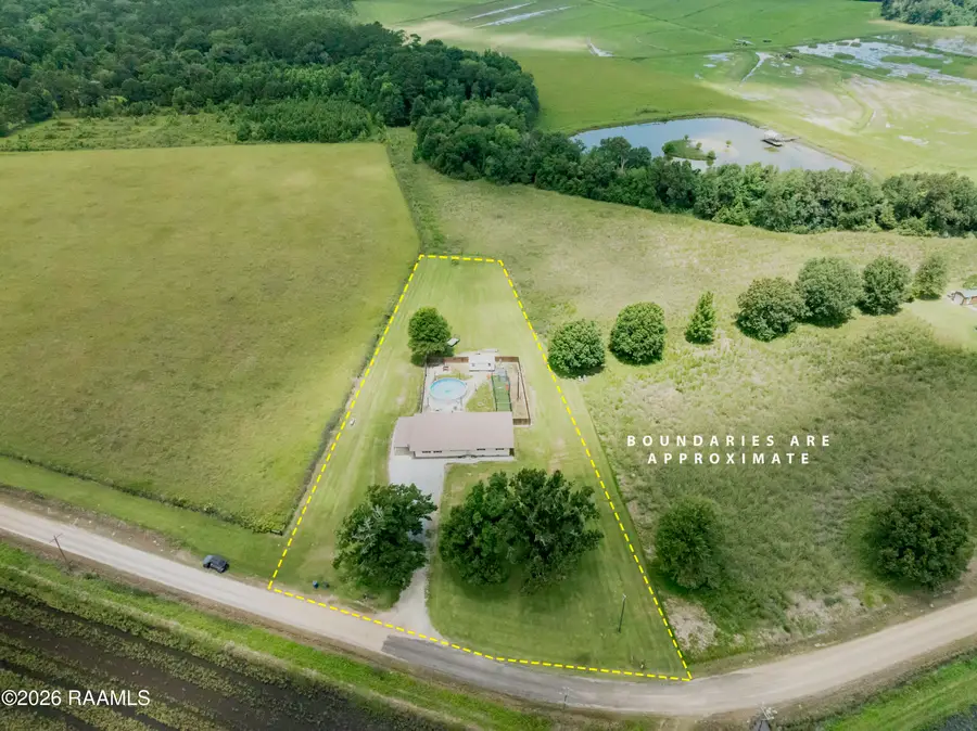 1597 Fernest Road, Basile, LA 70515 - #2