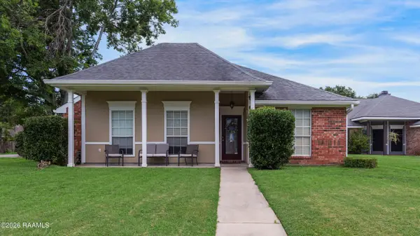 104 Riesling Circle, Broussard, LA 70518