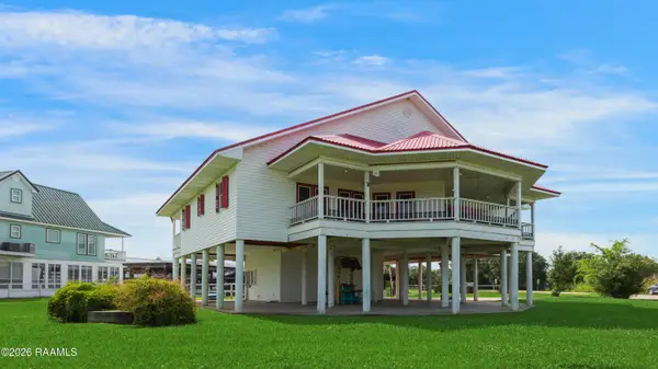 158 Carpenter, Cypremort Point, LA 70538