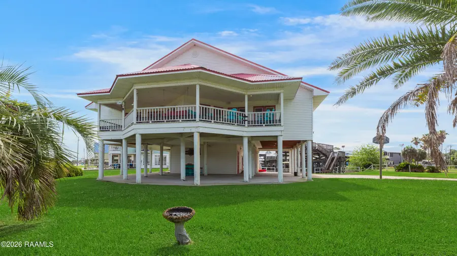 158 Carpenter, Cypremort Point, LA 70538 - #2
