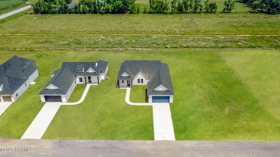 125 Chase Drive, Scott, LA 70583 - #2