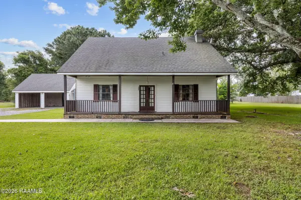 1026 Thibodeaux Road, Breaux Bridge, LA 70517