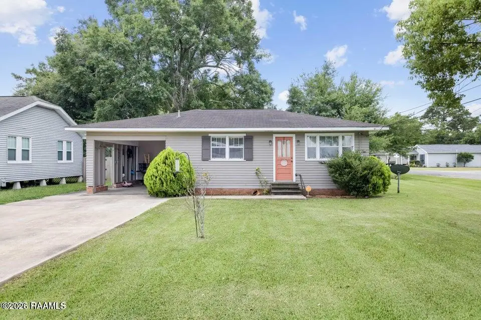 500 E E Street, Rayne, LA 70578 - #1