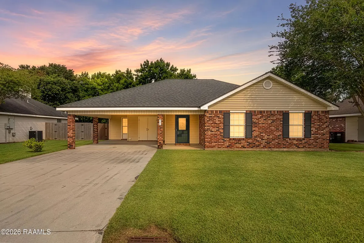 207 Belle Plaine Avenue, Lafayette, LA 70506 - #1
