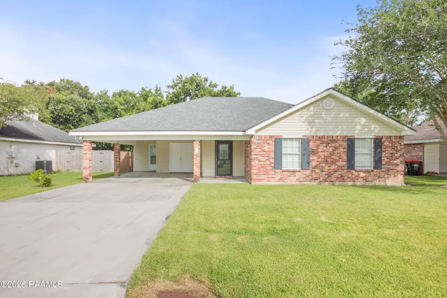 207 Belle Plaine Avenue, Lafayette, LA 70506 - #2