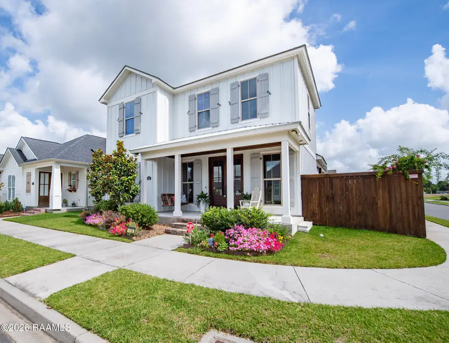 209 Oak Village Drive, Scott, LA 70583 - #2