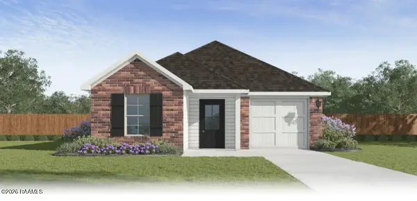 155 Grazin Court, Duson, LA 70529