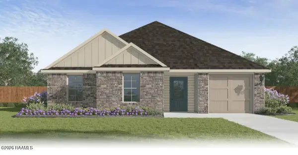 151 Grazin Court, Duson, LA 70529