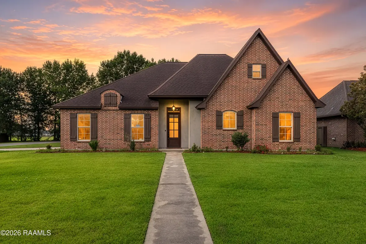 131 Ridge Run Lane, Carencro, LA 70520 - #1