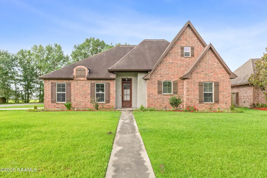 131 Ridge Run Lane, Carencro, LA 70520 - #2