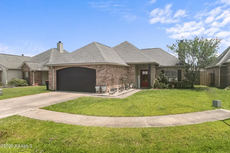 106 Rue Aubin, Lafayette, LA 70503 - #3
