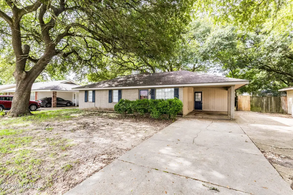 123 August Drive, Lafayette, LA 70506 - #1
