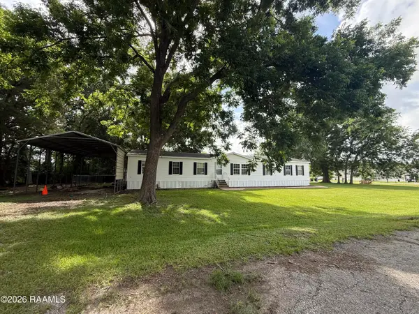 112 Brayden Drive, Duson, LA 70529