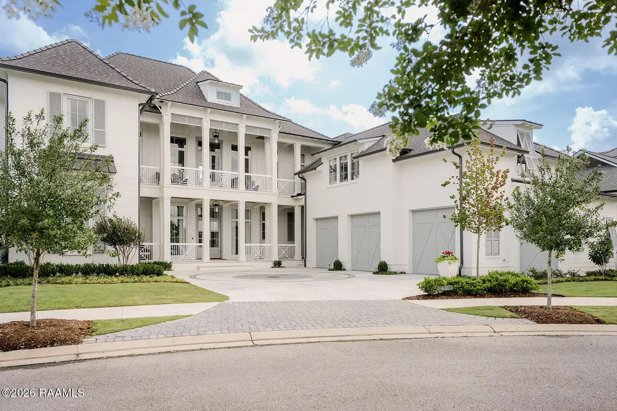 616 Elysian Fields Drive, Lafayette, LA 70508 - #1
