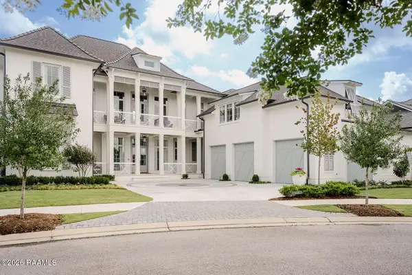 616 Elysian Fields Drive, Lafayette, LA 70508