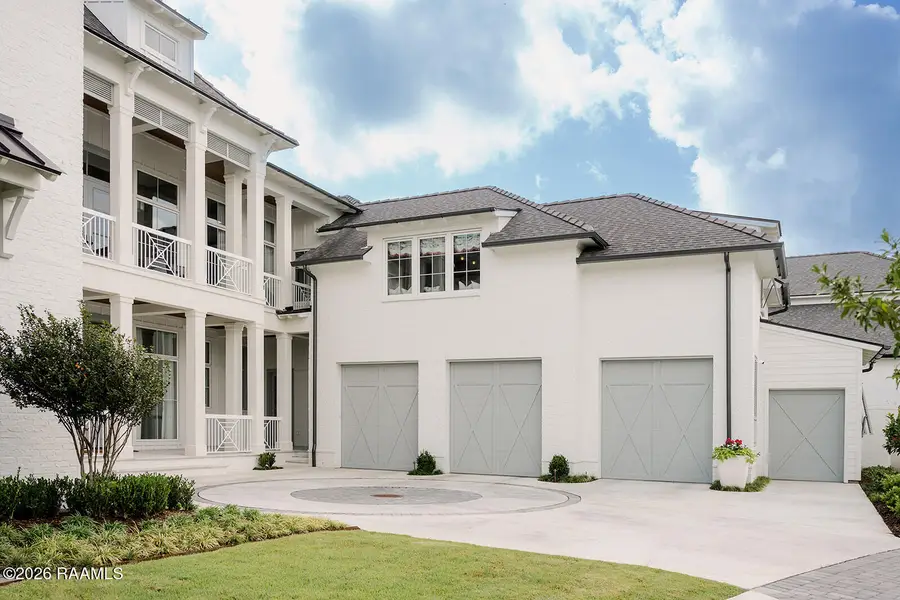 616 Elysian Fields Drive, Lafayette, LA 70508 - #3