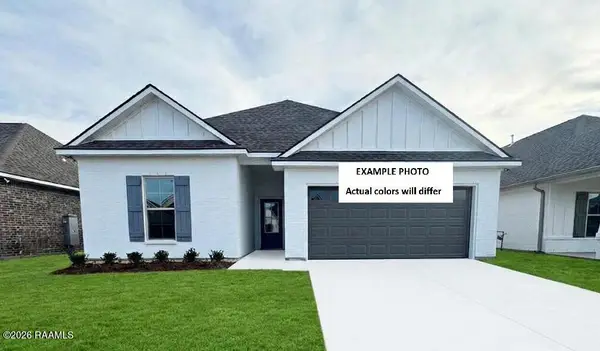 104 Heirloom Row, Broussard, LA 70518