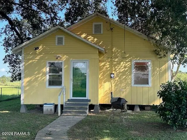 1937 Prairie Ronde Highway, Opelousas, LA 70570 - #1