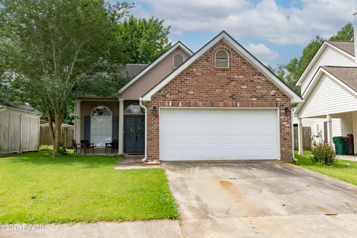 405 Sunstone Drive, Lafayette, LA 70508 - #1