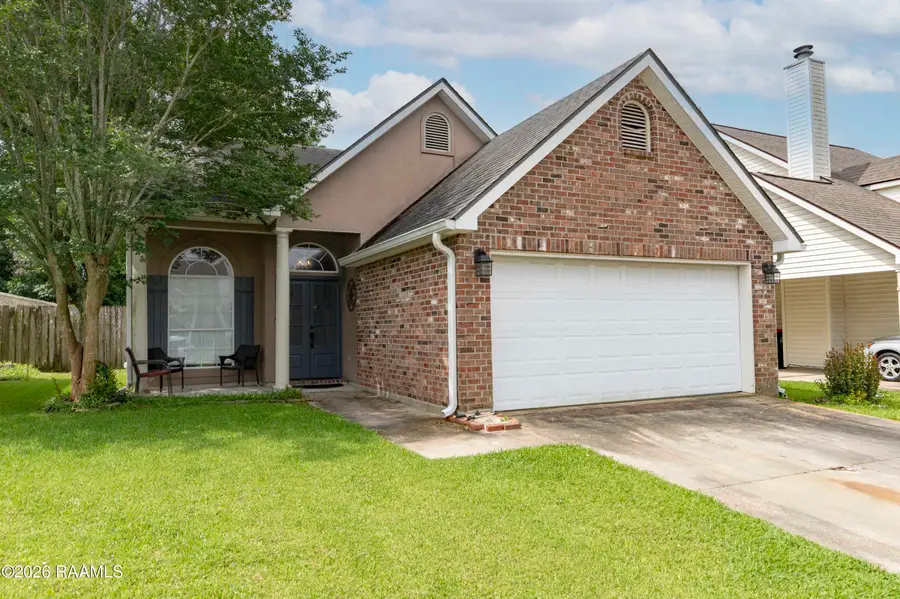 405 Sunstone Drive, Lafayette, LA 70508 - #2