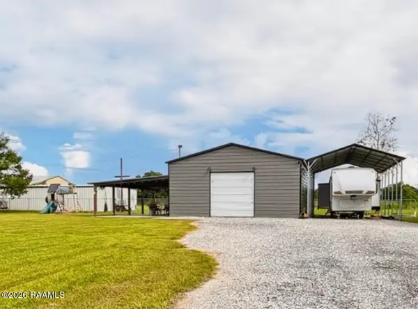 328 Progresso Road, Patterson, LA 70392