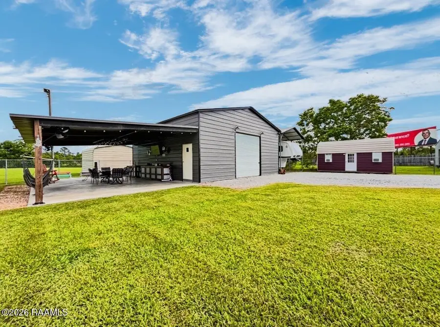 328 Progresso Road, Patterson, LA 70392 - #3