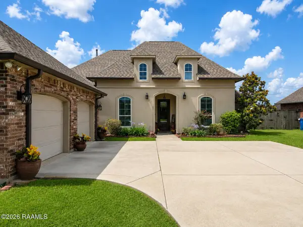 4515 Trial Drive, Addis, LA 70710