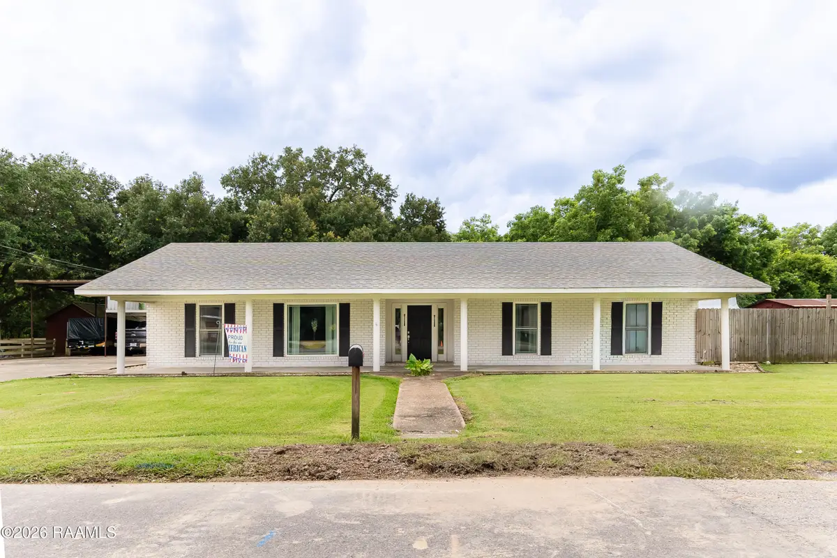 507 Eaton Drive, Abbeville, LA 70510 - #1