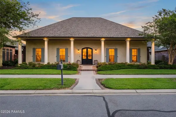215 S Montauban Drive, Lafayette, LA 70507