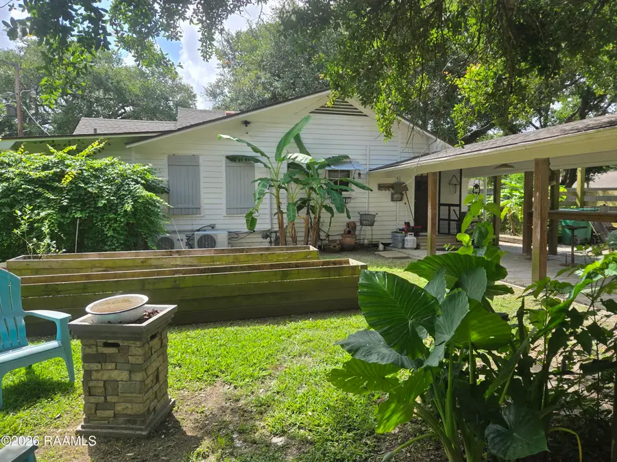 406 N Hebert Avenue, Kaplan, LA 70548 - #2