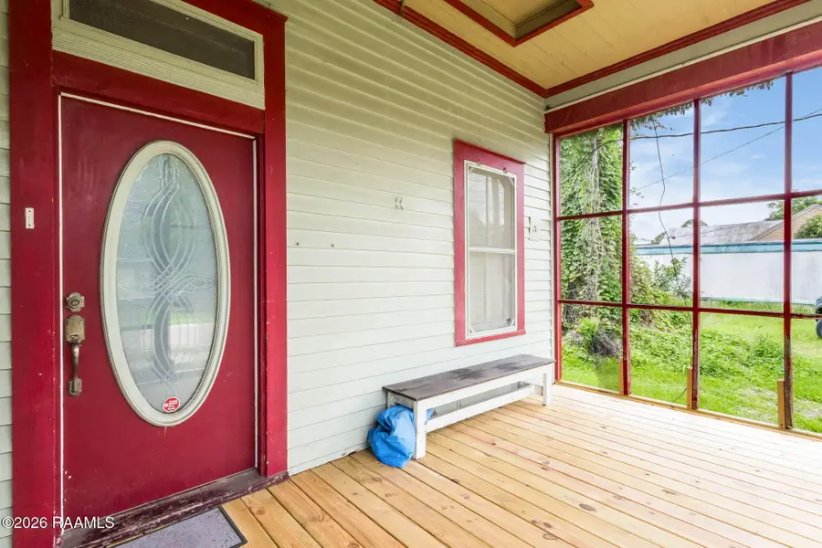 1307 Tarleton Street, Jeanerette, LA 70544 - #3