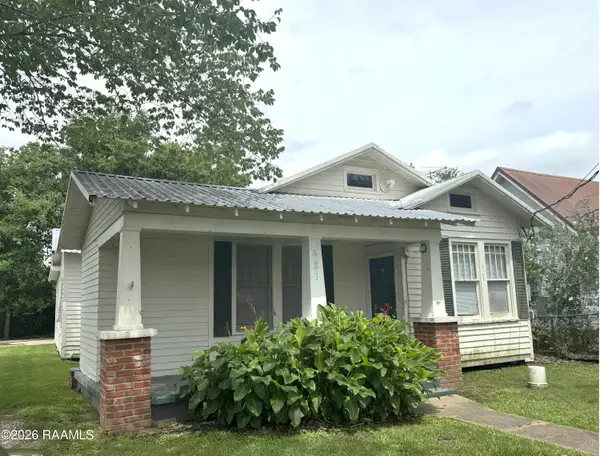 623 Main Street, Cankton, LA 70584