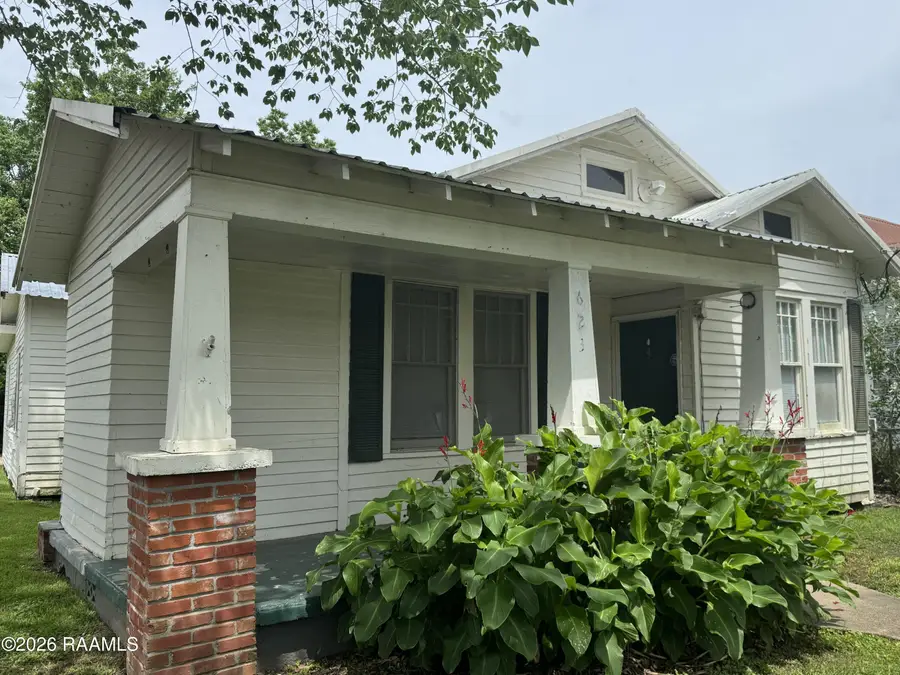 623 Main Street, Cankton, LA 70584 - #2