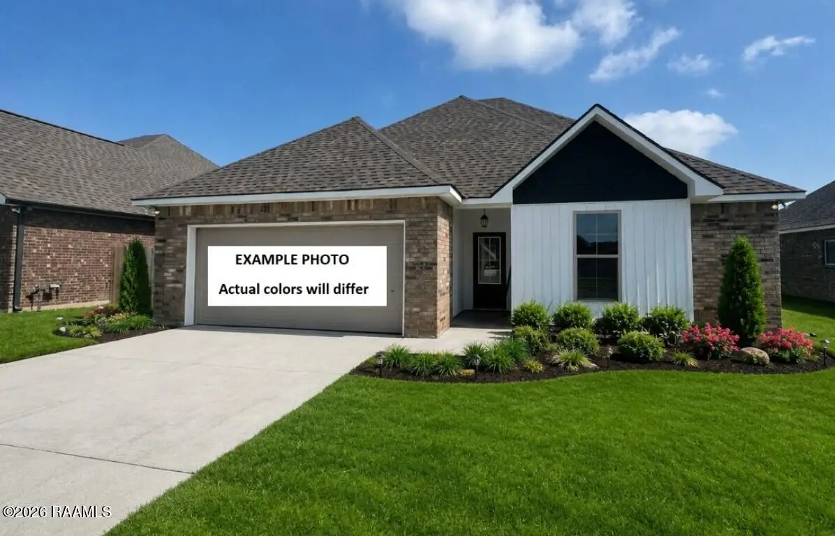 117 Nandina Drive, Scott, LA 70583 - #1
