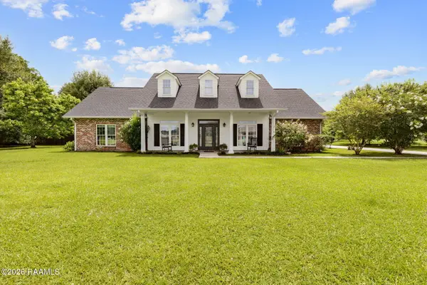 141 St Hubert Street, Opelousas, LA 70570