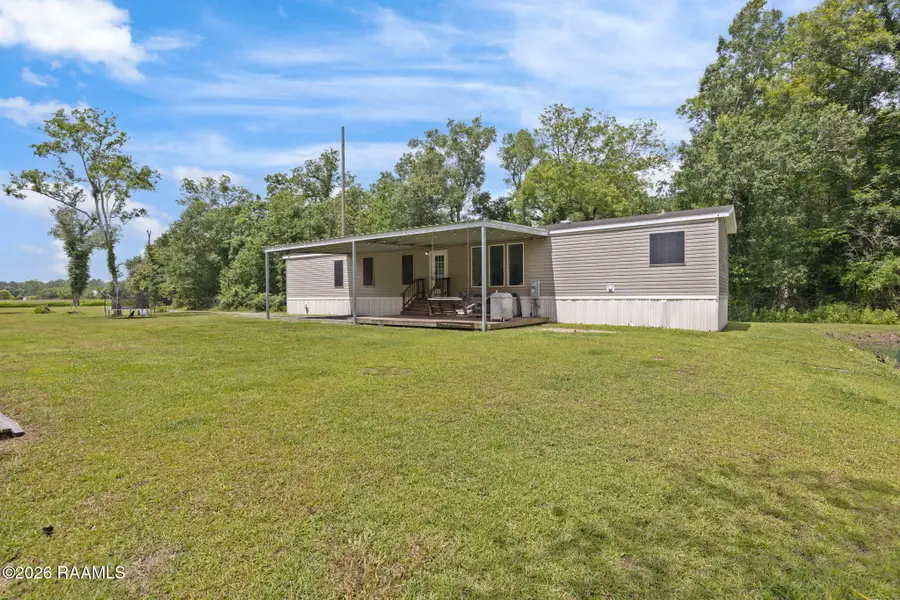 1051 Caliste Olivier Road #Lot 15, Breaux Bridge, LA 70517 - #2