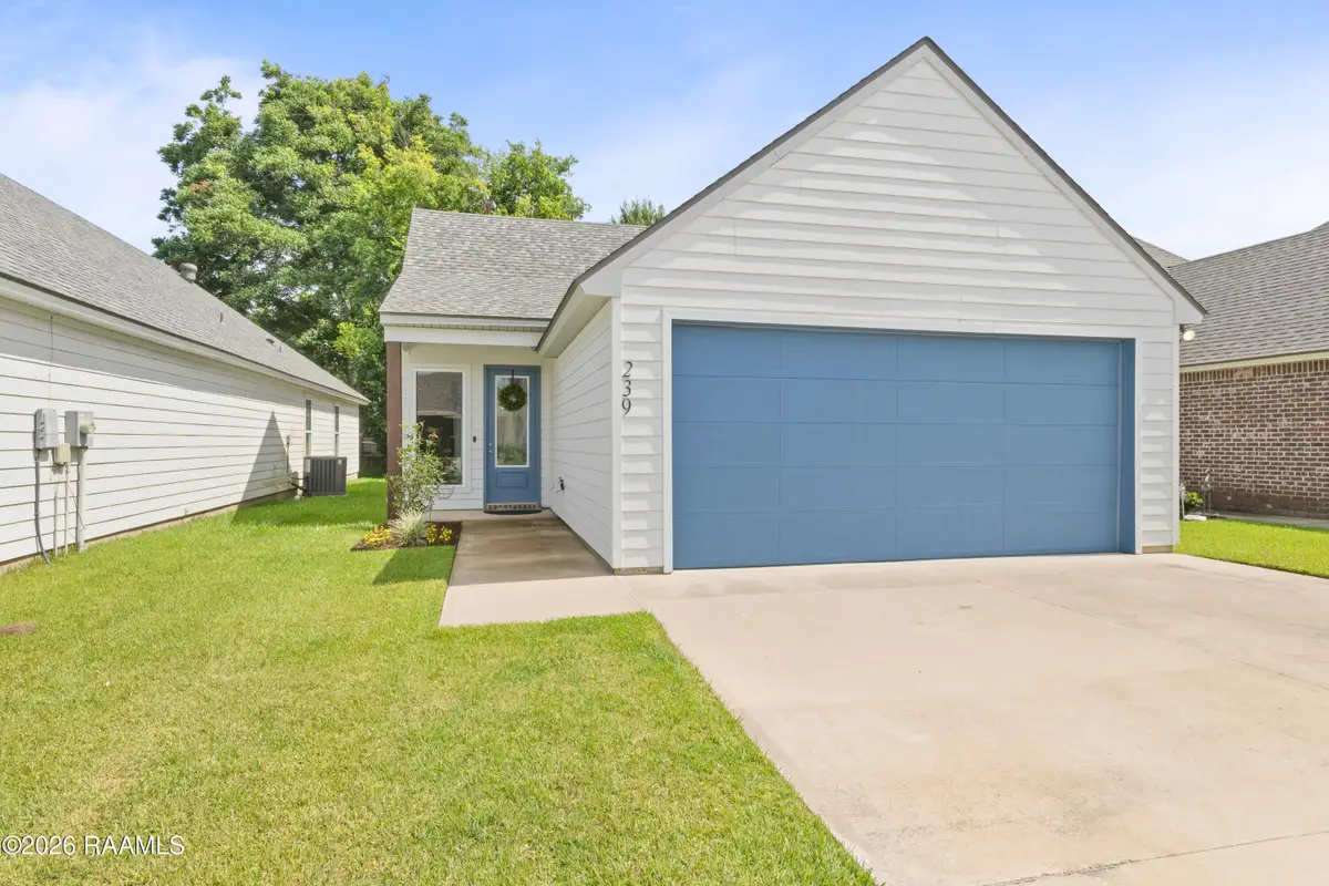 239 Alpine Drive, Lafayette, LA 70506 - #1