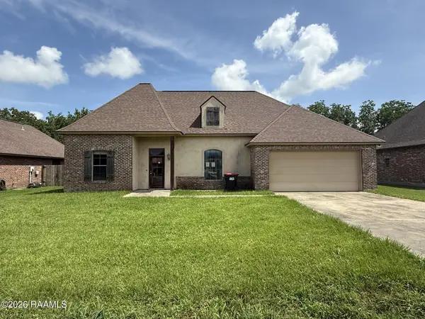202 Ridge Run Lane, Carencro, LA 70520
