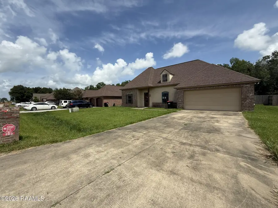 202 Ridge Run Lane, Carencro, LA 70520 - #2