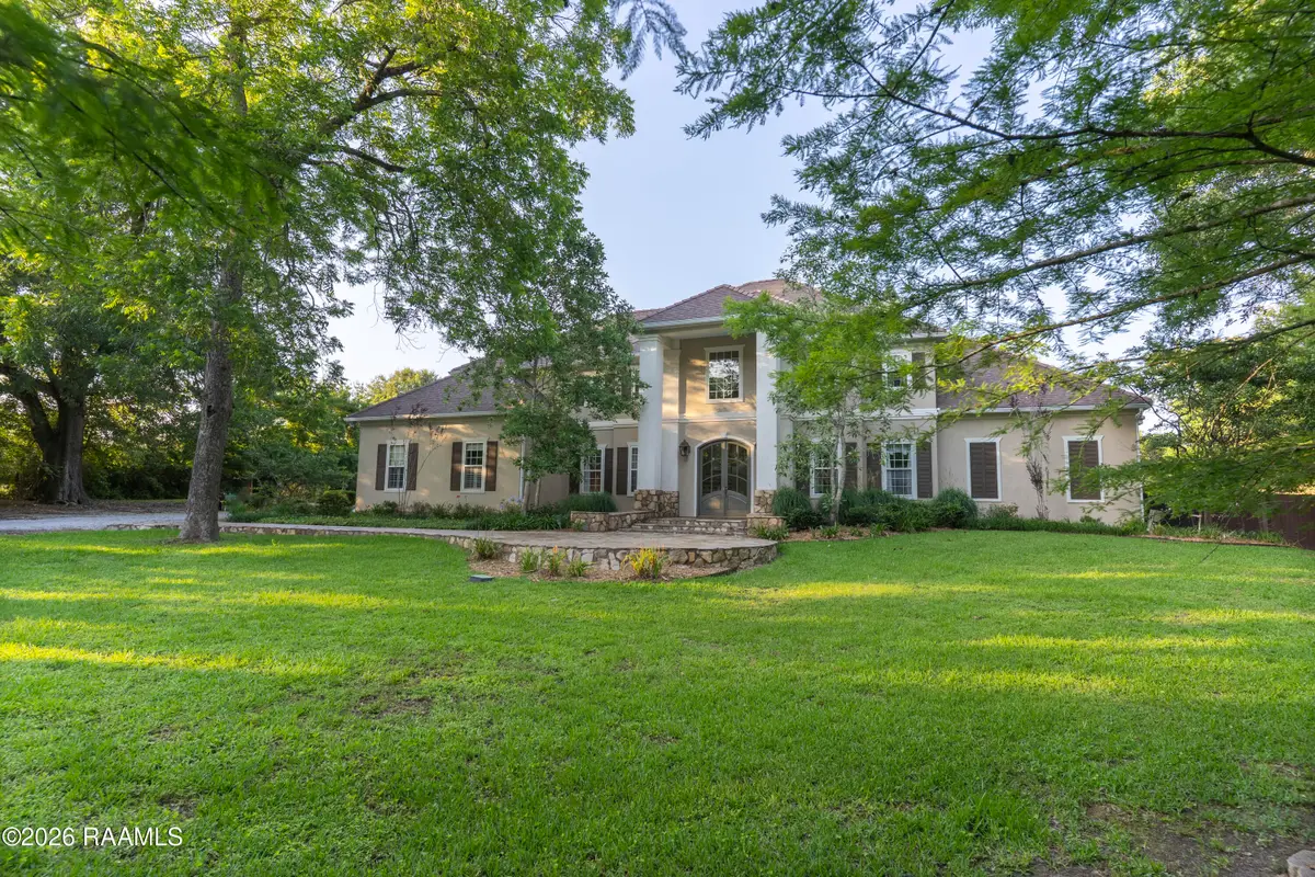 531 Nap Lane, Opelousas, LA 70570 - #1