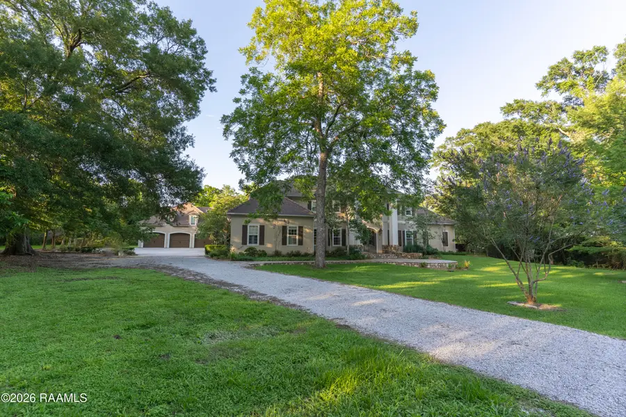 531 Nap Lane, Opelousas, LA 70570 - #2