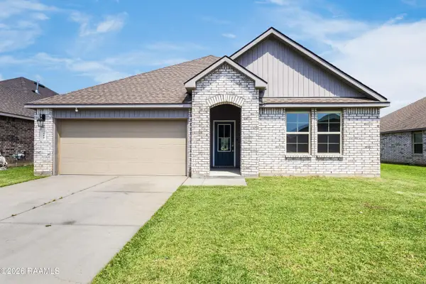105 Chestnut Oak Drive, Lafayette, LA 70507