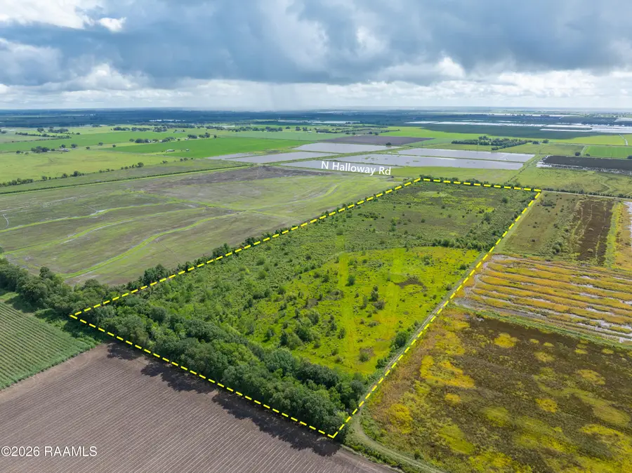 N Halloway Road, Kaplan, LA 70548 - #3