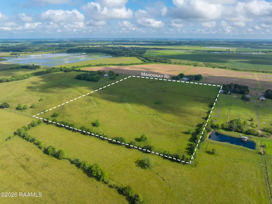 Mahogany Road, Kaplan, LA 70548 - #3