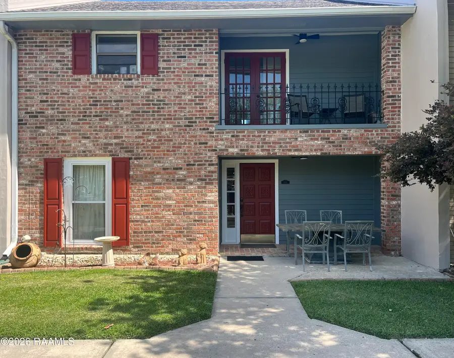 206 Dublin Circle #Apt D, Lafayette, LA 70506 - #2