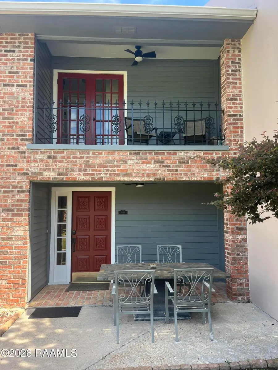 206 Dublin Circle #Apt D, Lafayette, LA 70506 - #3